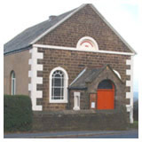 wheelton Church Image