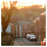 image of Wheelton street